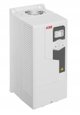 ACS580  5HP 480 Vac 3Phase 7.6 Amps 5HP