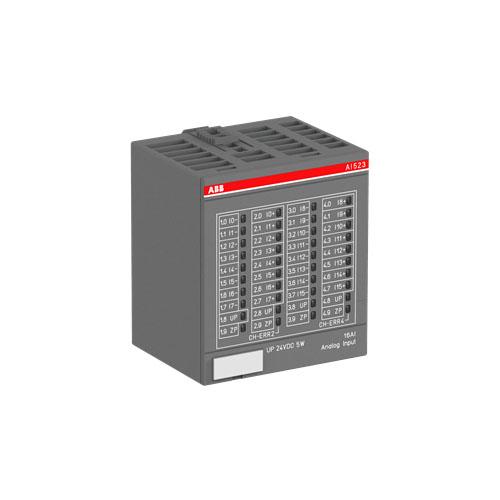 ABB AC500 AI523 Analog Input Module