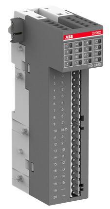 ABB AC500 AI562 Analog Input Module