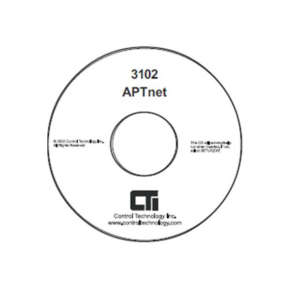 APTNet Software