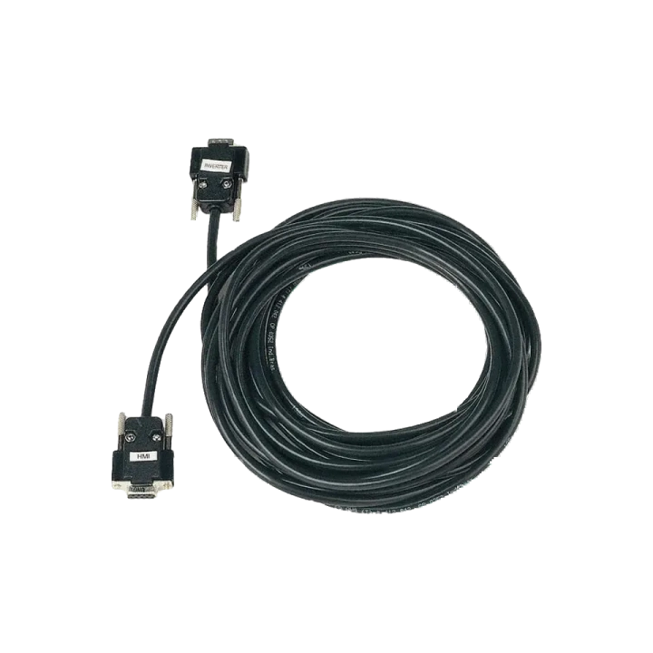 WEG HMI Communications Cable 3 Meters