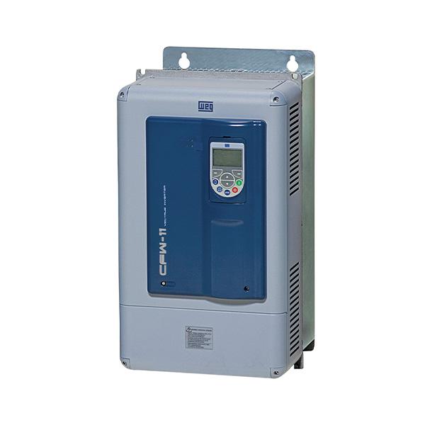 WEG CFW110070T4SZ NEMA 1 Variable Frequency drive