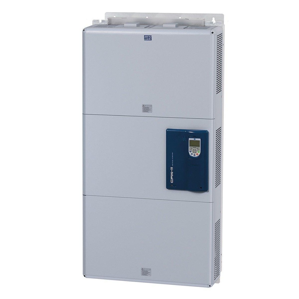 WEG 500-600 V 3-Phase 584 A VFD