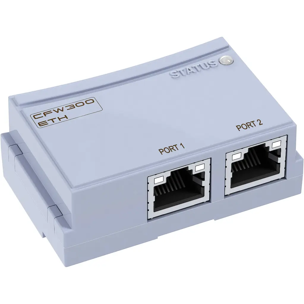 WEG COMMUNICATION MODULE   