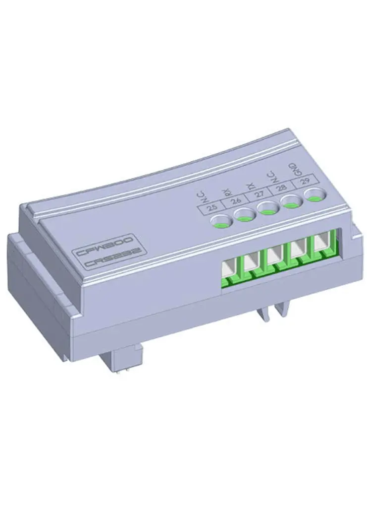 WEG COMMUNICATION MODULE   