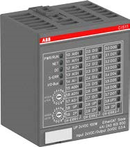 ABB AC500 CI581-CN CanOpen Communication Module