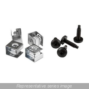 Hammond Clip Nut Screw Kit