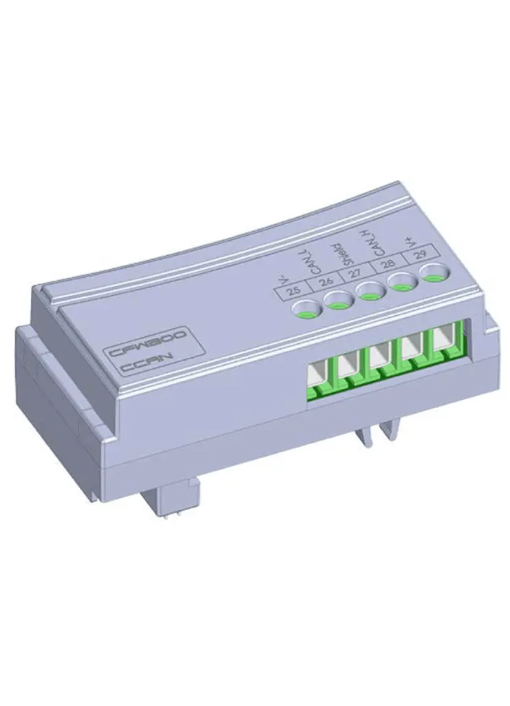 WEG COMMUNICATION MODULE   