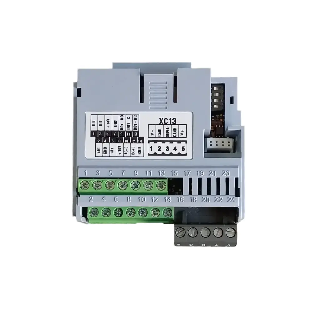 WEG COMMUNICATION MODULE CFW500-CCAN