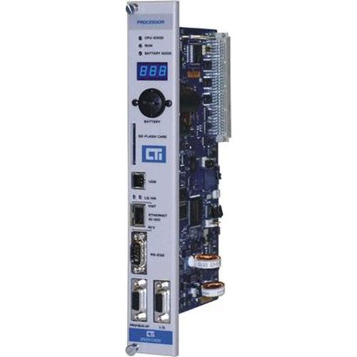 2500 PLC Processor