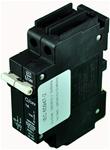 Circuit Breaker, QY DM 2 Poles Std  curve U2  at  100A