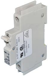 Circuit Breaker, QZ 1 Pole, Standard  curve 1 10A