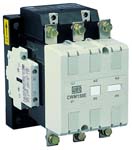 WEG IEC Contactor, 150 Amps, 208-250 VAC/VDC Coil