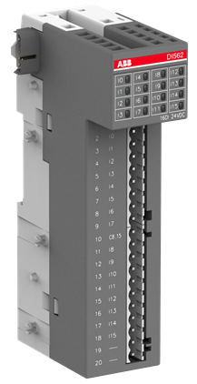 ABB AC500 DI562 Digital Input Module