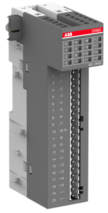 ABB AC500 DI571 Digital Input Module