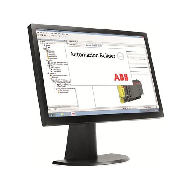 ABB DM201-TOOL-UPGR, Automation Builder 2.x Standard Upgrade