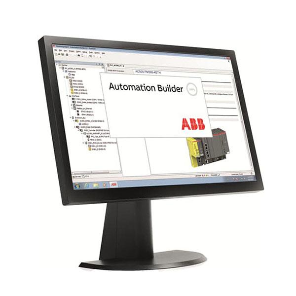 ABB DM202-PREM, Automation Builder 2.x Premium