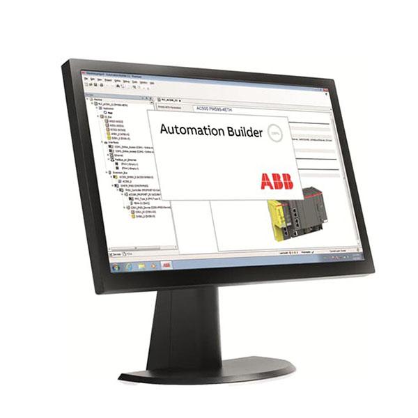 ABB DM203-PREM-UPGR, Automation Builder 2.x Premium 