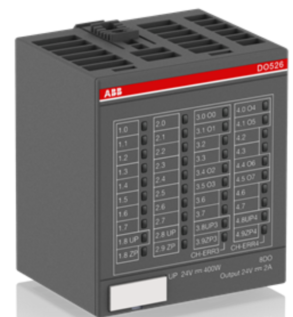 ABB AC500 DO526 Digital Output Module