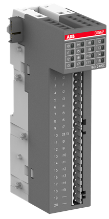 ABB AC500 DO571 Digital Output Module