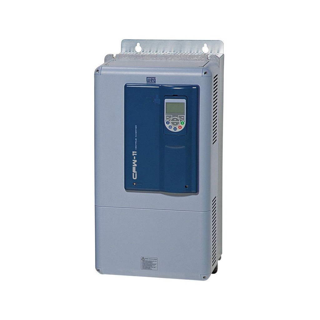 WEG 500-690 V 3-Phase 53 A Nema 1 VFD