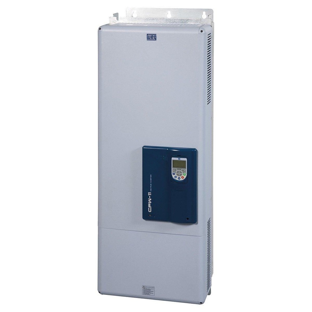 WEG 500-690 V 3-Phase 170 A Nema 1 VFD