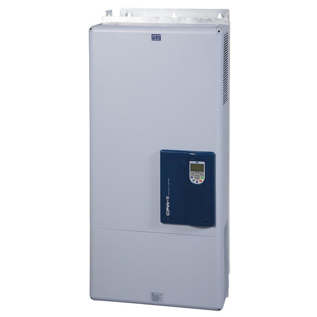 WEG 500-690 V 3-Phase 315 A Nema 1 VFD