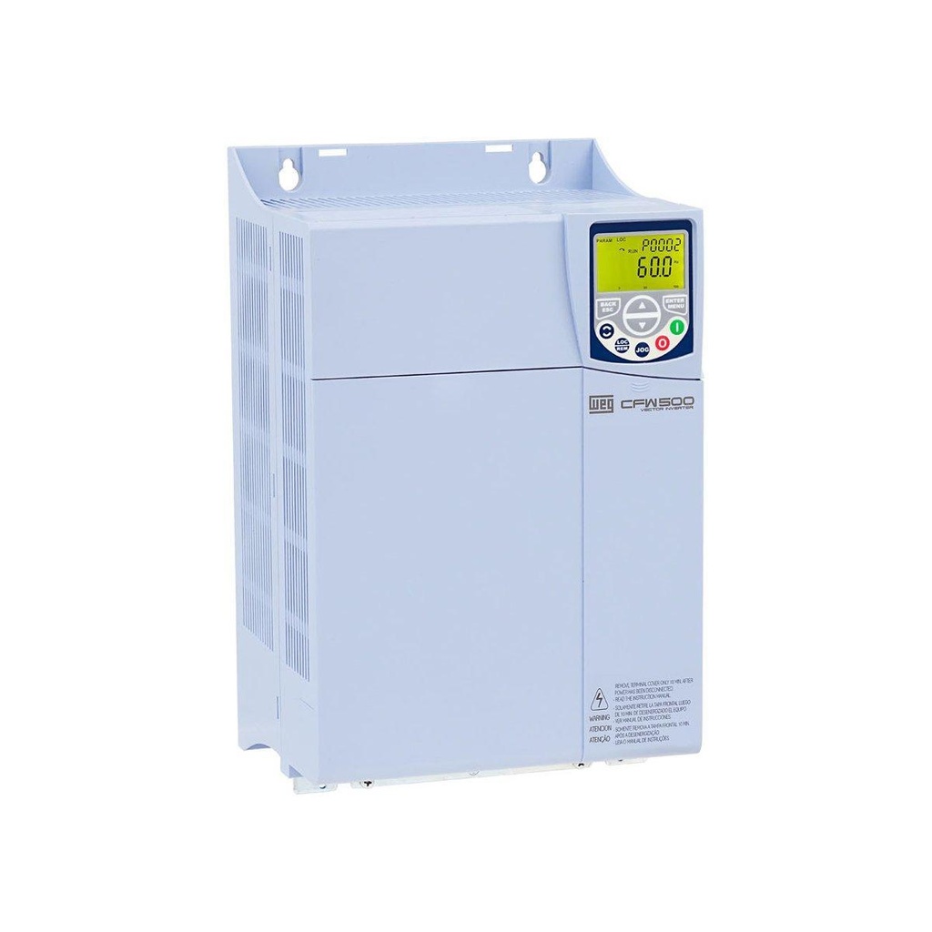 WEG 380-480 V 3-Phase 39 A VFD