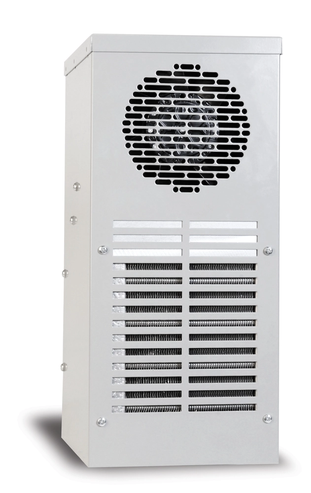 Pfannenberg Panel Mount Outdoor Air Conditioner