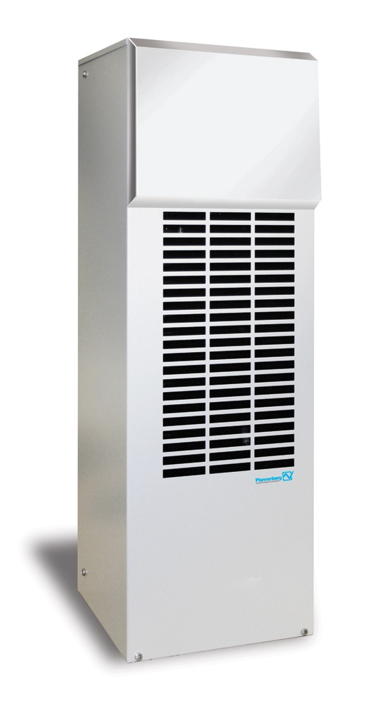 Pfannenberg Panel Mount Outdoor Air Conditioner