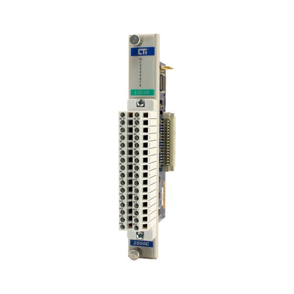 2500 Compact PLC Digital Input Module