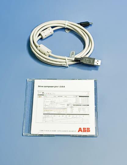 Drive Composer Pro for ABB drives