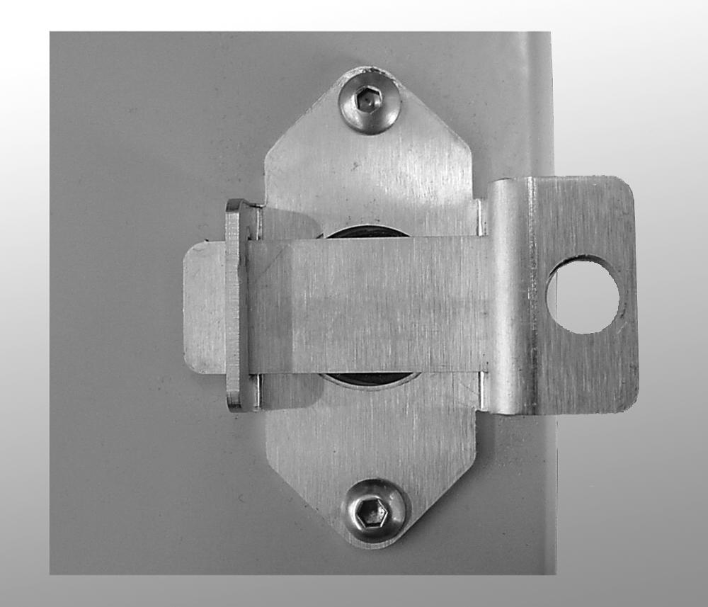 Hammond Padlock Adaptor