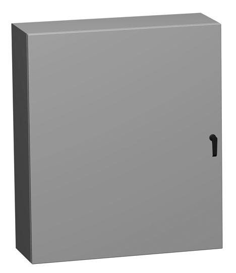 Hammond NEMA 4 Wallmount Enclosure