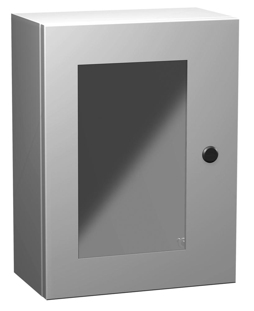 Hammond NEMA 4 Wallmount Enclosure