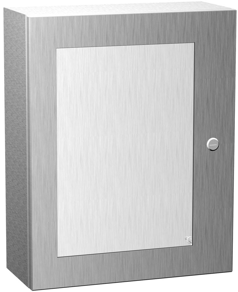 Hammond NEMA 4X Wallmount Enclosure