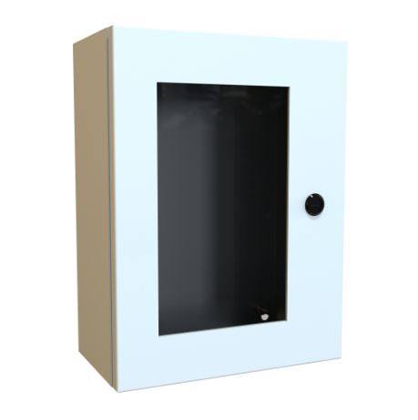 Hammond NEMA 4 Wallmount Enclosure