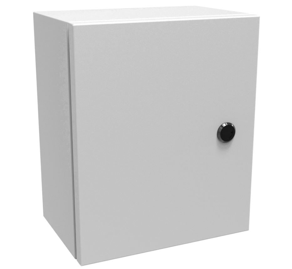 Hammond NEMA 4 Wallmount Enclosure