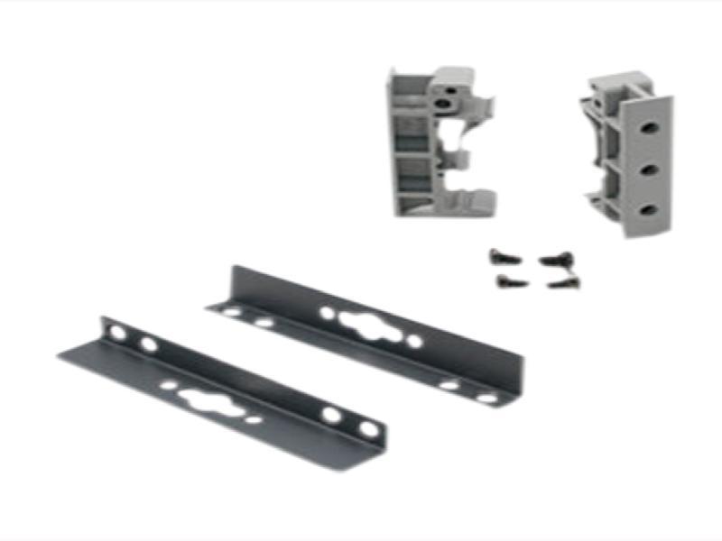 Antaira DIN Rail Adapter Kit