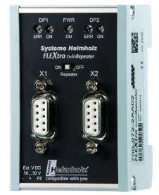 Helmholz FLEXtra twinRepeater Profibus Repeater