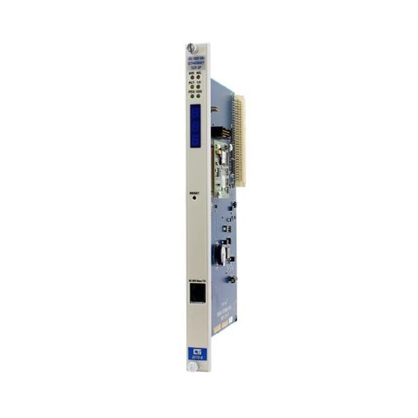 2500 PLC Ethernet Module