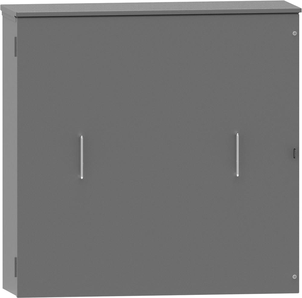 Hammond NEMA 3R Tranformer Cabinet