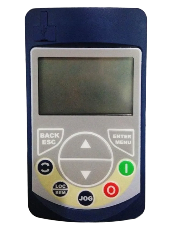 WEG HMI-02