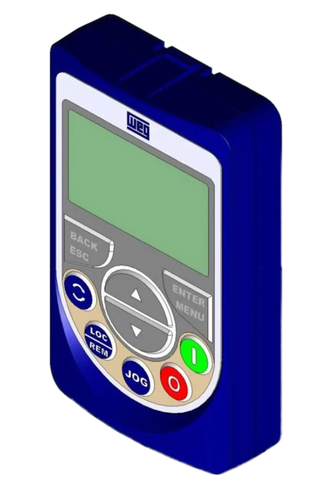 WEG HMI-03