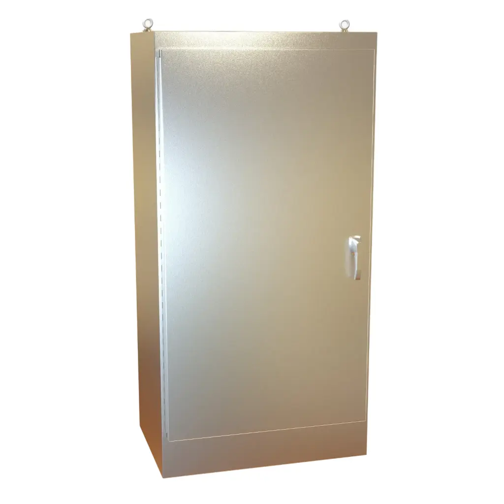 Hammond NEMA 4X Freestanding Enclosure