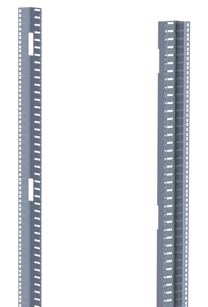 Hammond Panel Rails