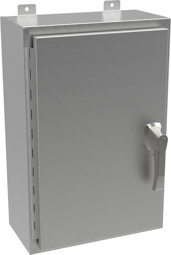 Hammond NEMA 4X Wallmount Enclosure