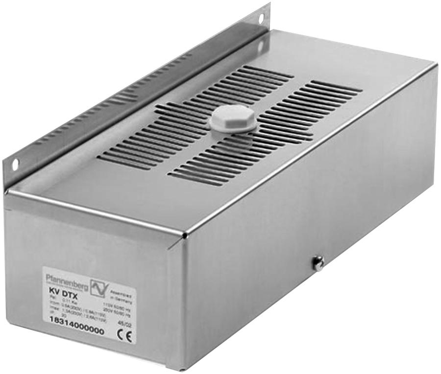 Hammond Evaporator