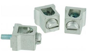 Circuit Breaker Bag of 3 Lugs, ACW 125 Amp Frame