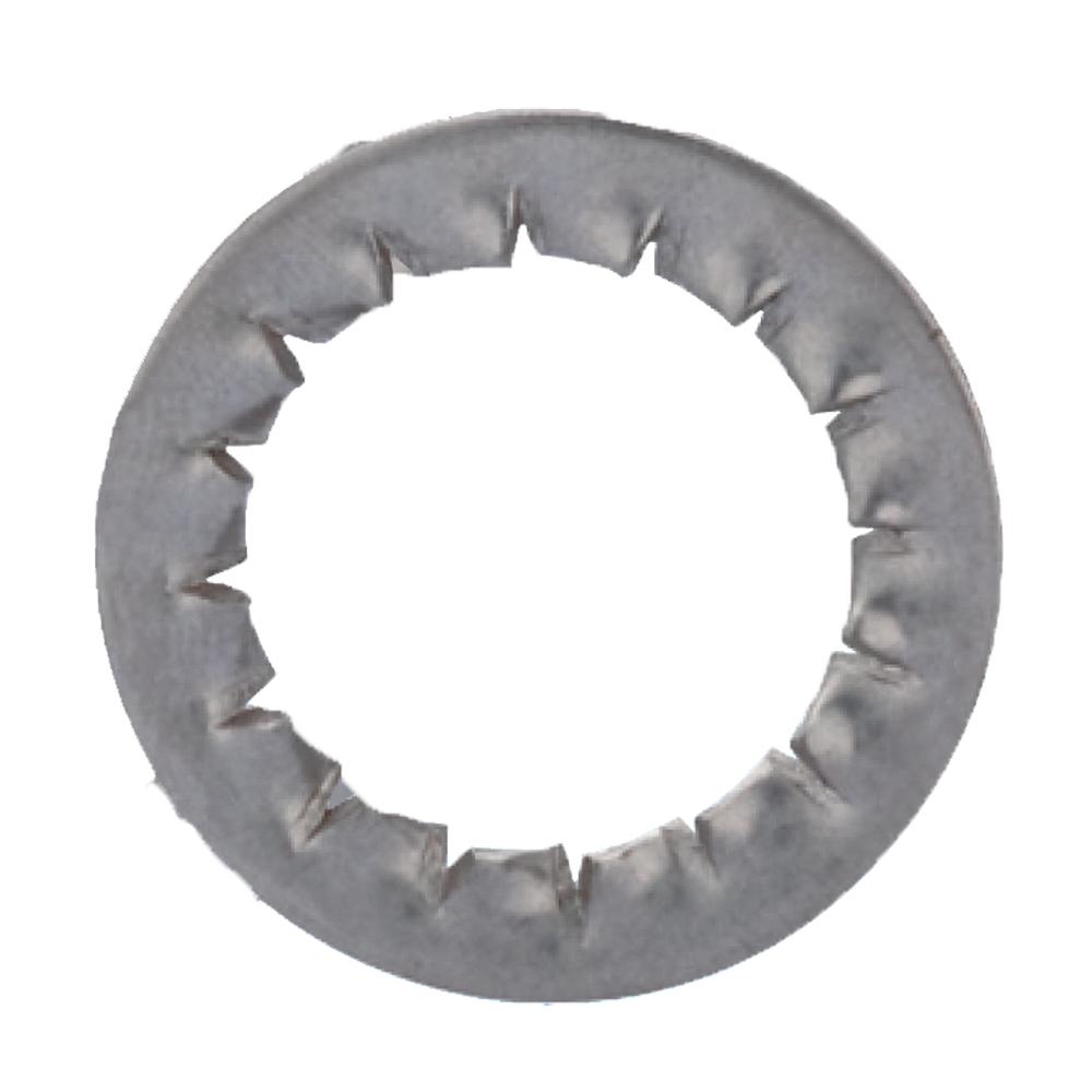 M20 X 1.5 Ex-e Stainless Steel Serrated